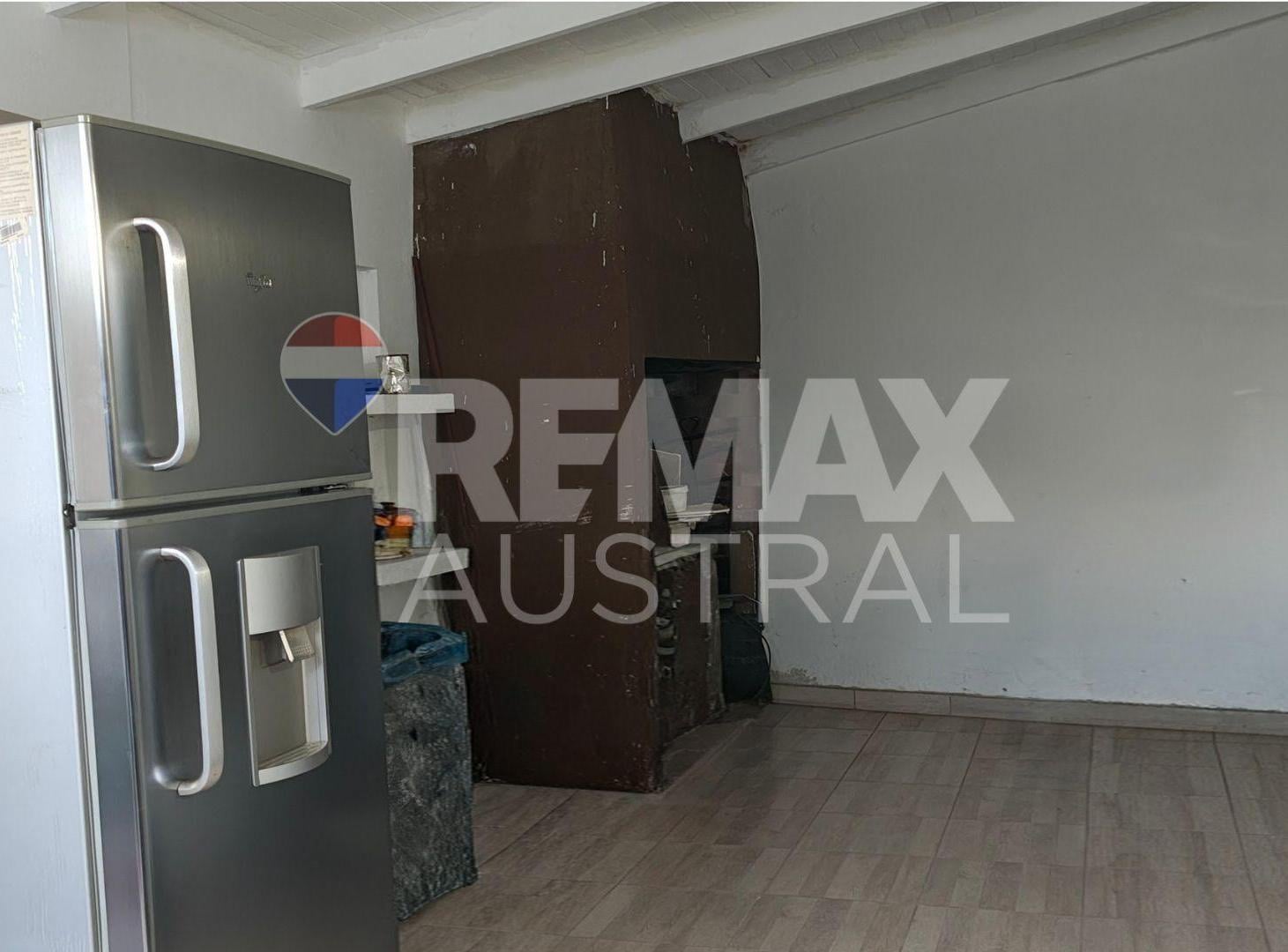 Foto de Venta casa 1 dorm. Km 14 .Patio. Quincho, imagen 1