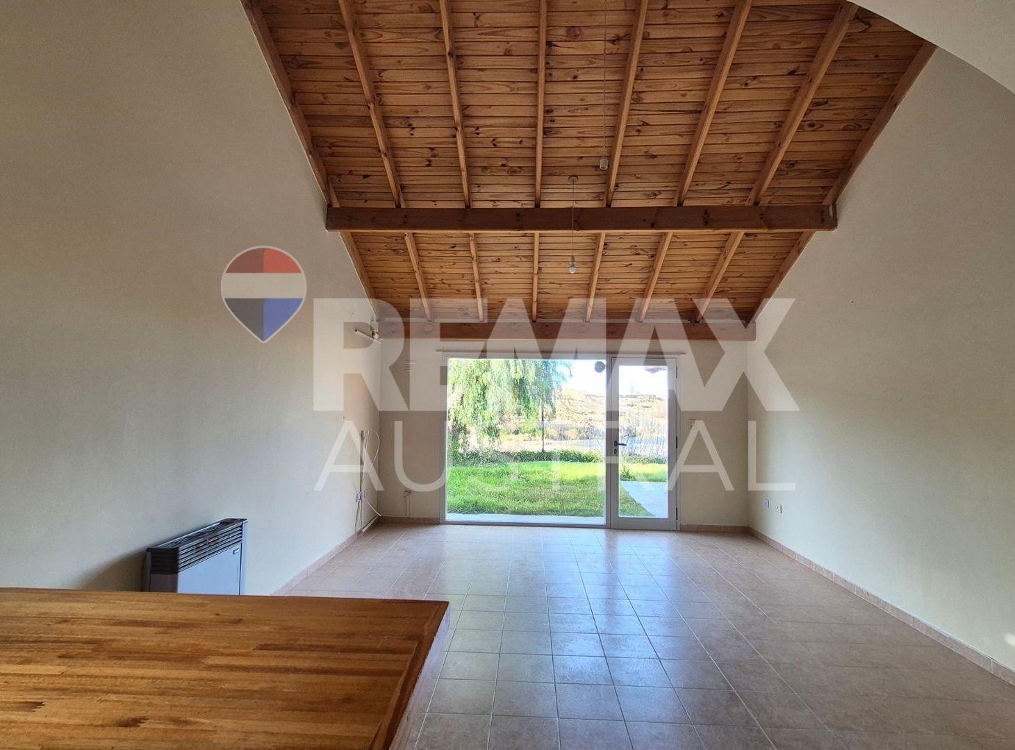 Foto de CASA DOS DORMIORIOS BARRIO MEDANOS, imagen 1