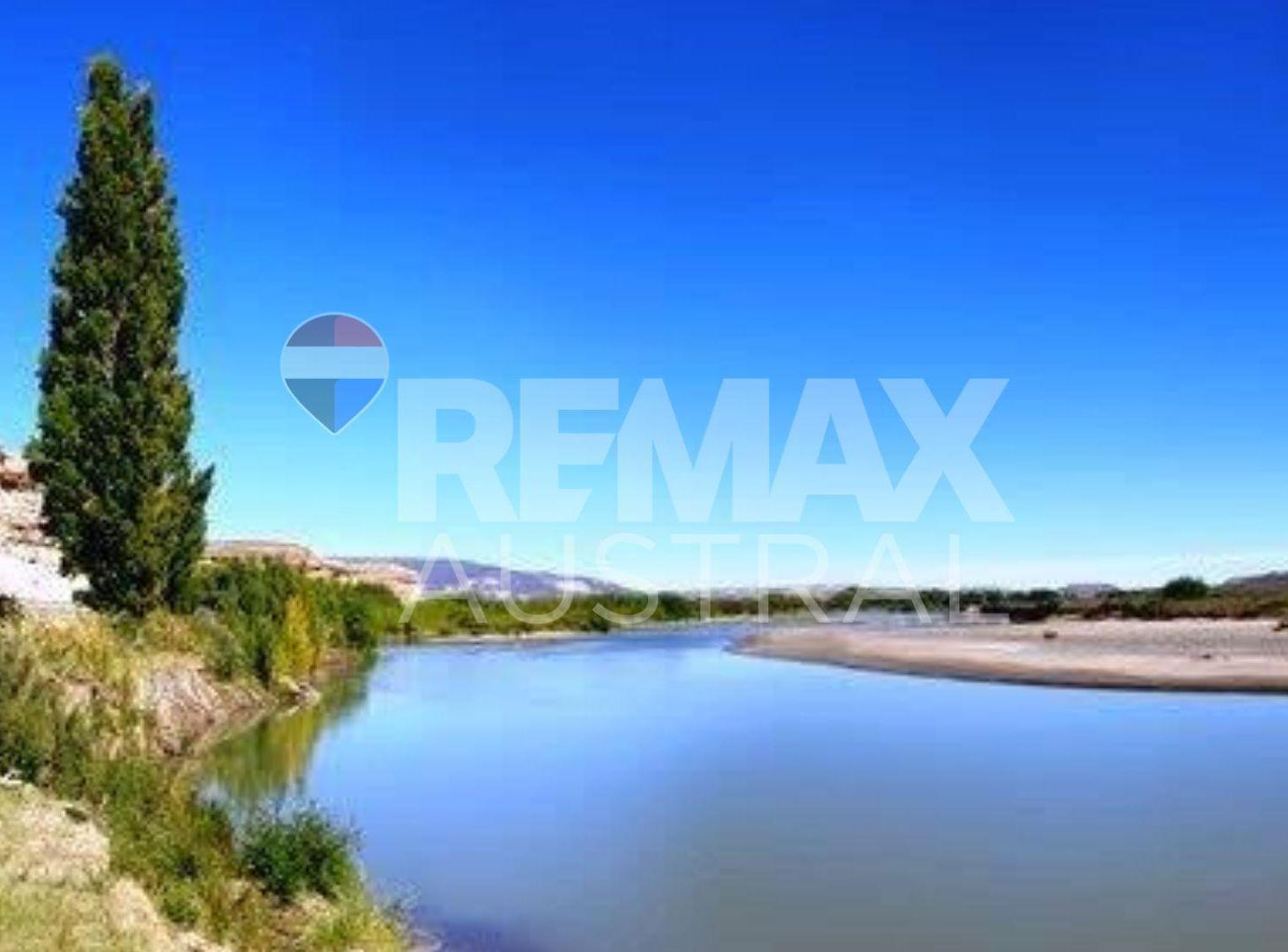 Foto de ESTANCIA EN LAS PLUMAS – 59.000 HECTÁREAS, imagen 1