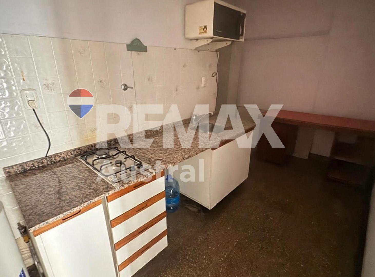 Foto de ALQUILER MONOAMBIENTE AMPLIO CENTRO COMODORO, imagen 3