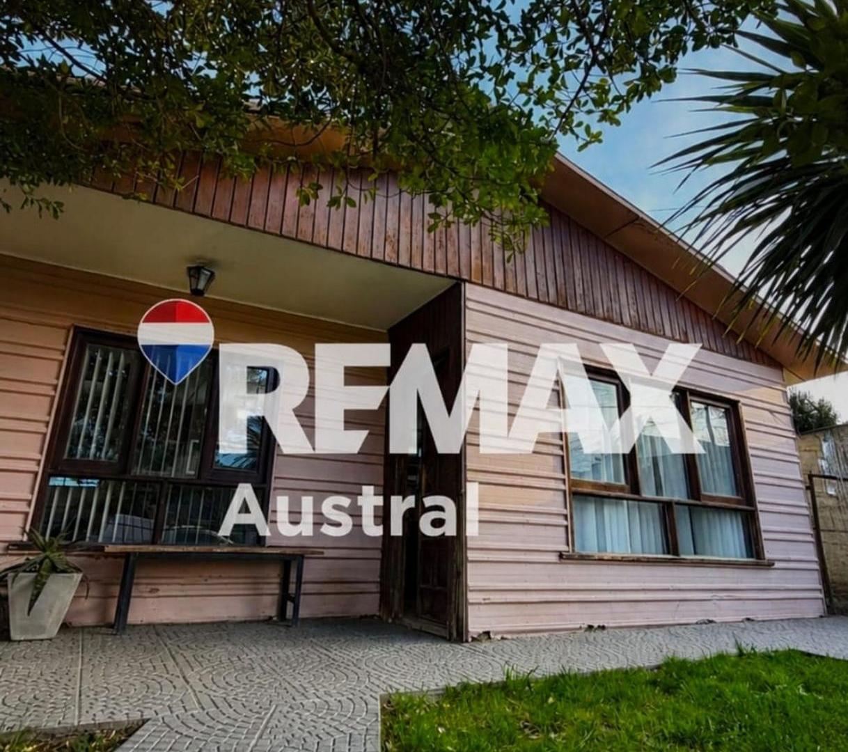 Foto de CASA PREFABRICADA EN BARRIO PUEYRREDON, imagen 1