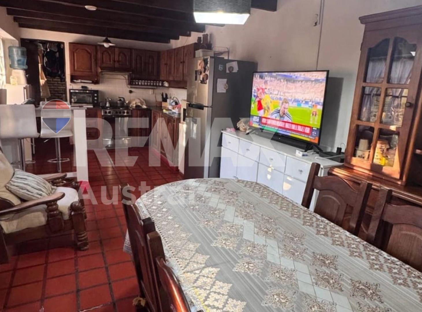 Foto de CASA 2 DORMITORIOS APTA CRÉDITO RADA TILLY, imagen 3