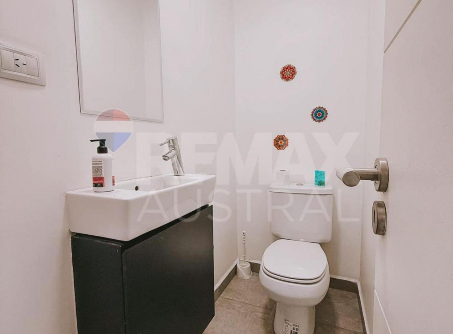 Foto de Duplex 3 dormitorios en Barrio privado, imagen 2