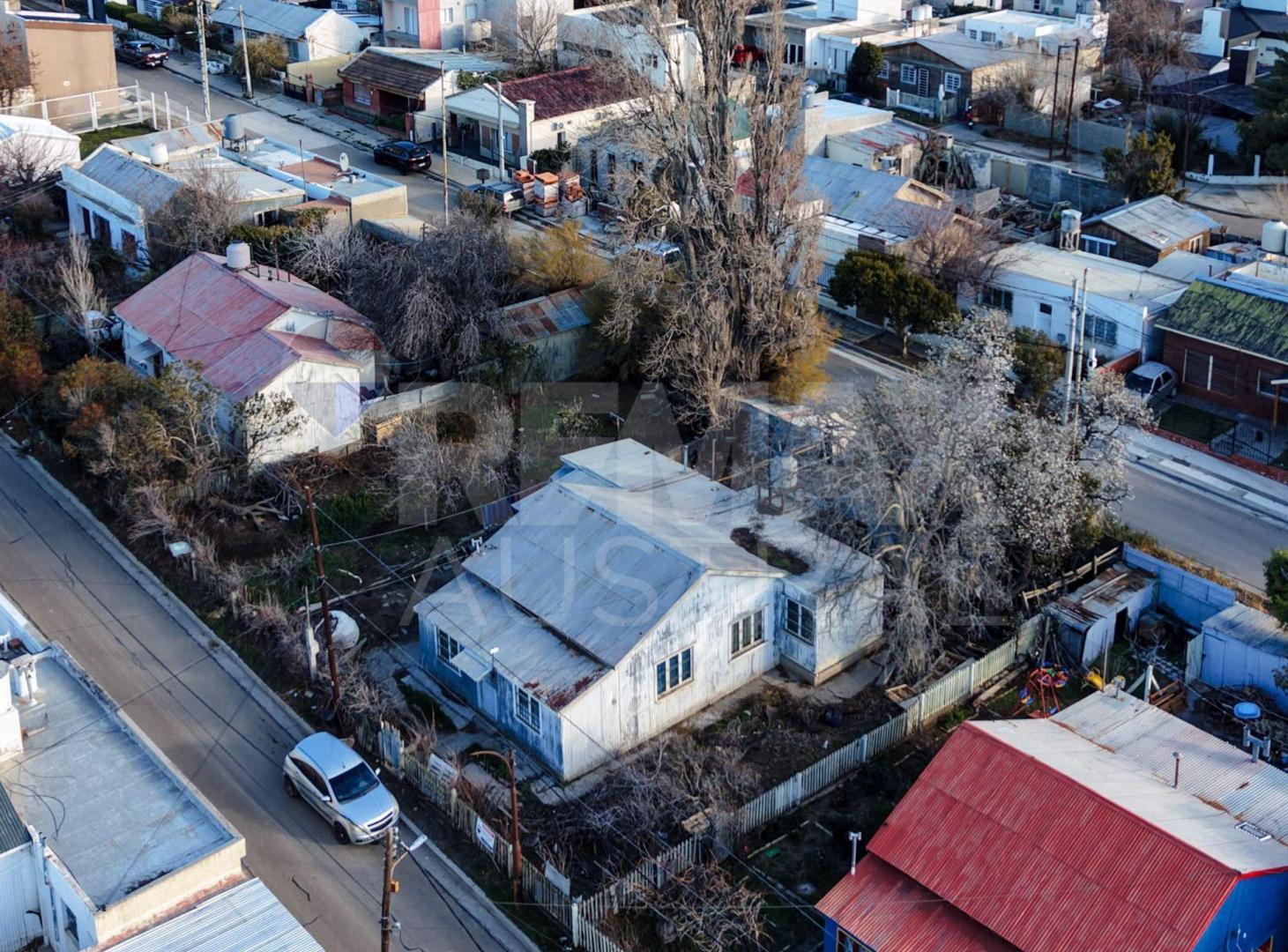 Foto de Terreno 630 m2 en km 3, con salida a 2 calles, imagen 2