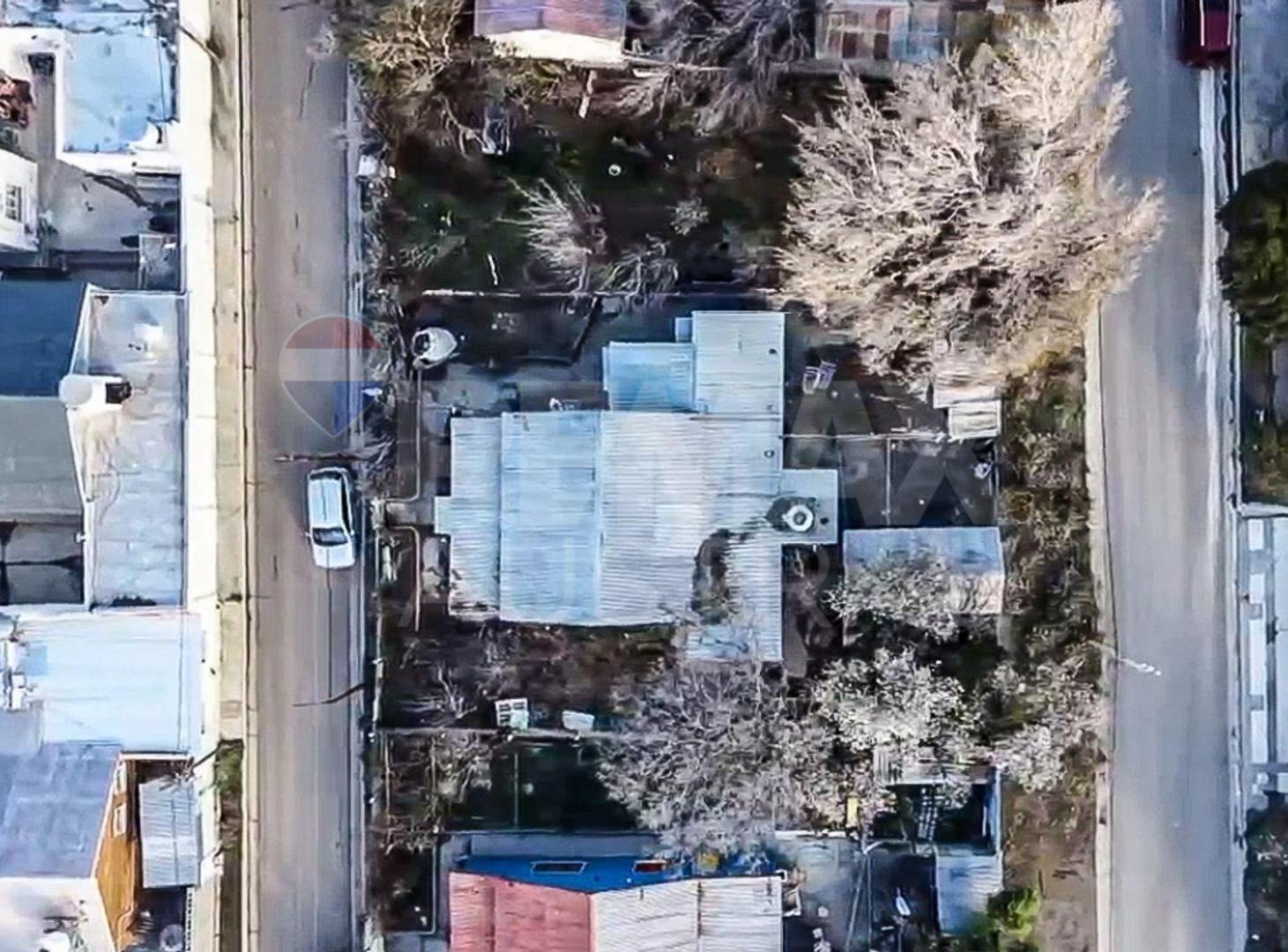 Foto de Terreno 630 m2 en km 3, con salida a 2 calles, imagen 5