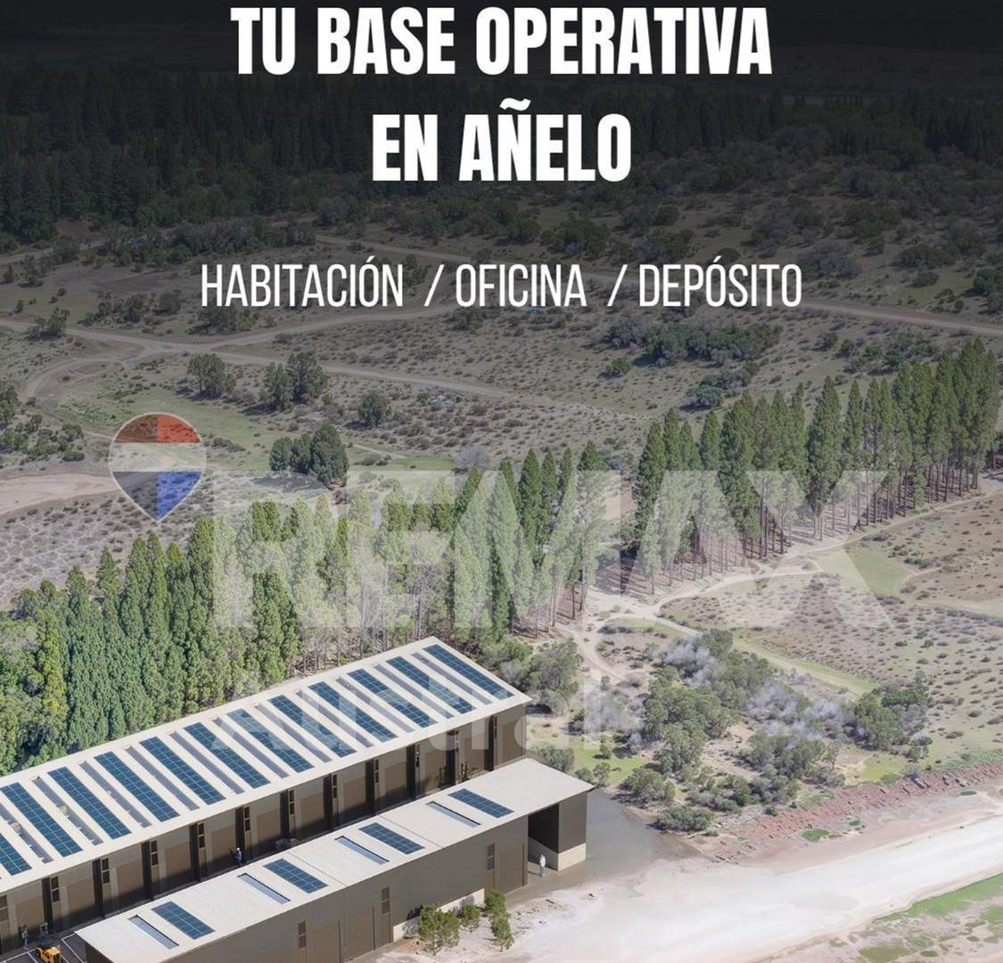 Foto de MODULOS OFICINA-HABITACION EN AÑELO, imagen 1