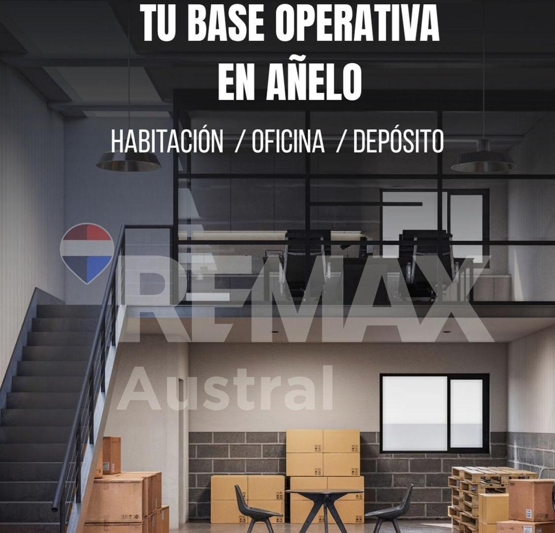 Foto de MODULOS OFICINA-HABITACION EN AÑELO, imagen 2