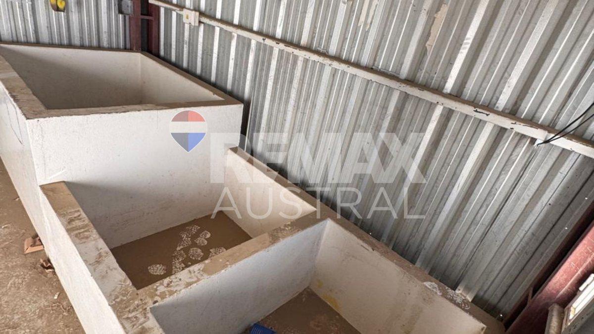 Foto de BASE INDUSTRIAL CON LAVADERO IDEAL EMPRESAS, imagen 3