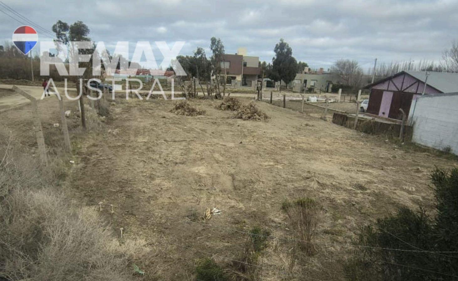 Foto de LOTE ESQUINA DE CALLE EN CALLE B°CORDÓN FORESTAL, imagen 2