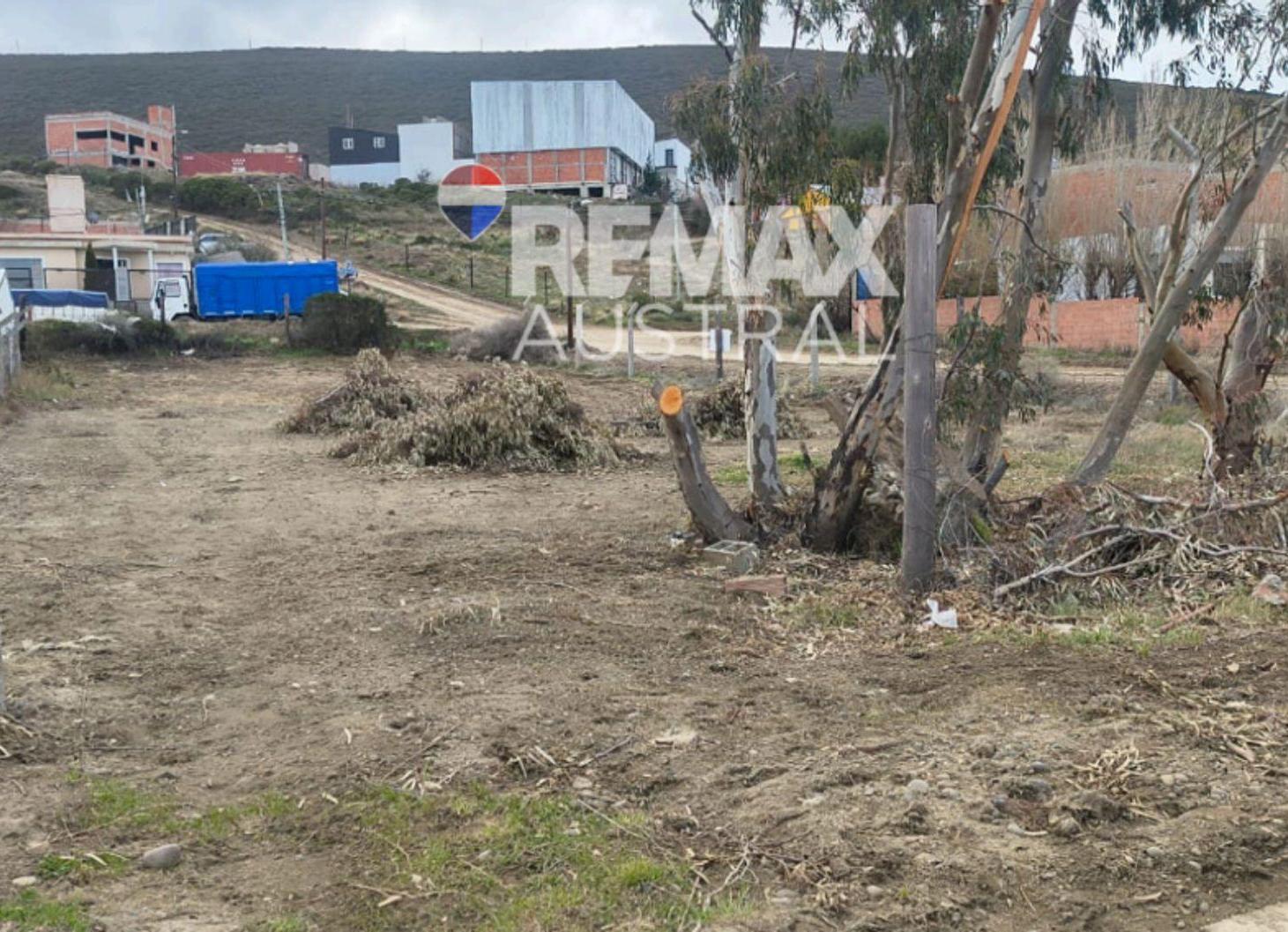 Foto de LOTE ESQUINA DE CALLE EN CALLE B°CORDÓN FORESTAL, imagen 3