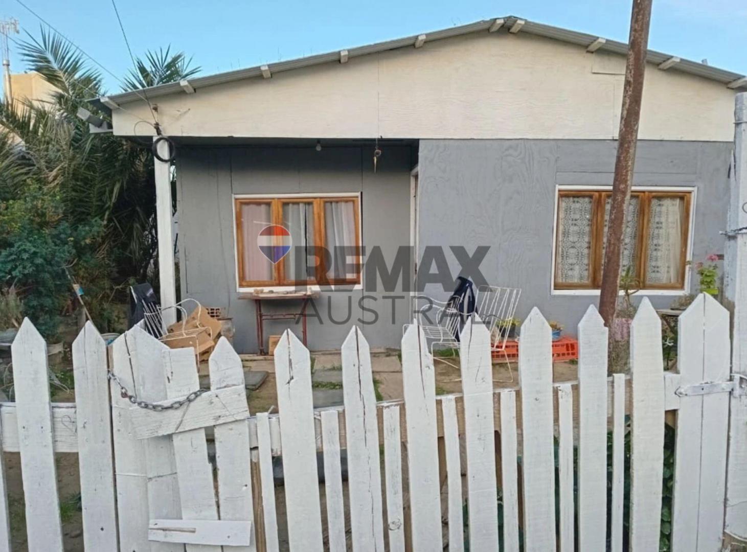Foto de CASA DOS DORMITORIOS- CERRO SOLO, imagen 5