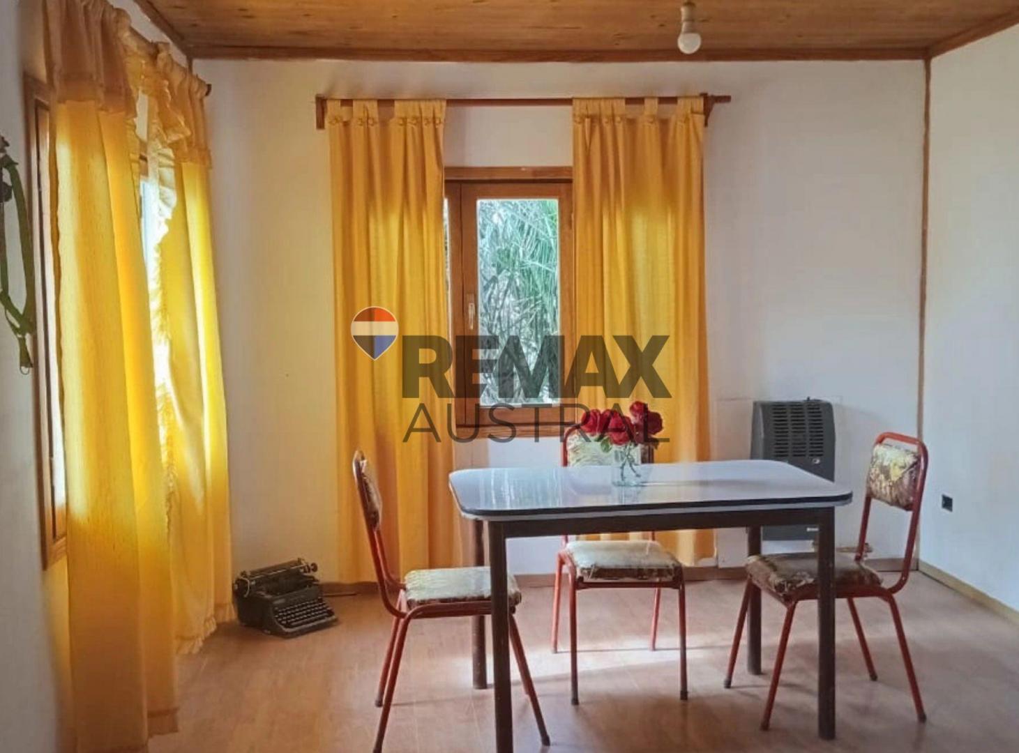 Foto de CASA DOS DORMITORIOS- CERRO SOLO, imagen 4