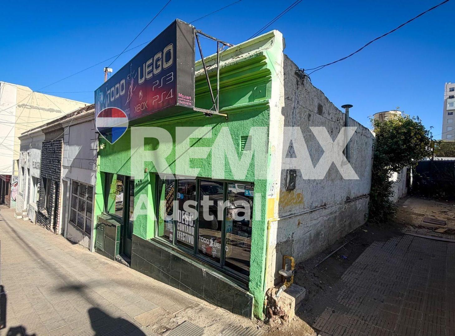 Foto de LOCALES EN VENTA - PLENO CENTRO COMODORO RIVADAVIA, imagen 3