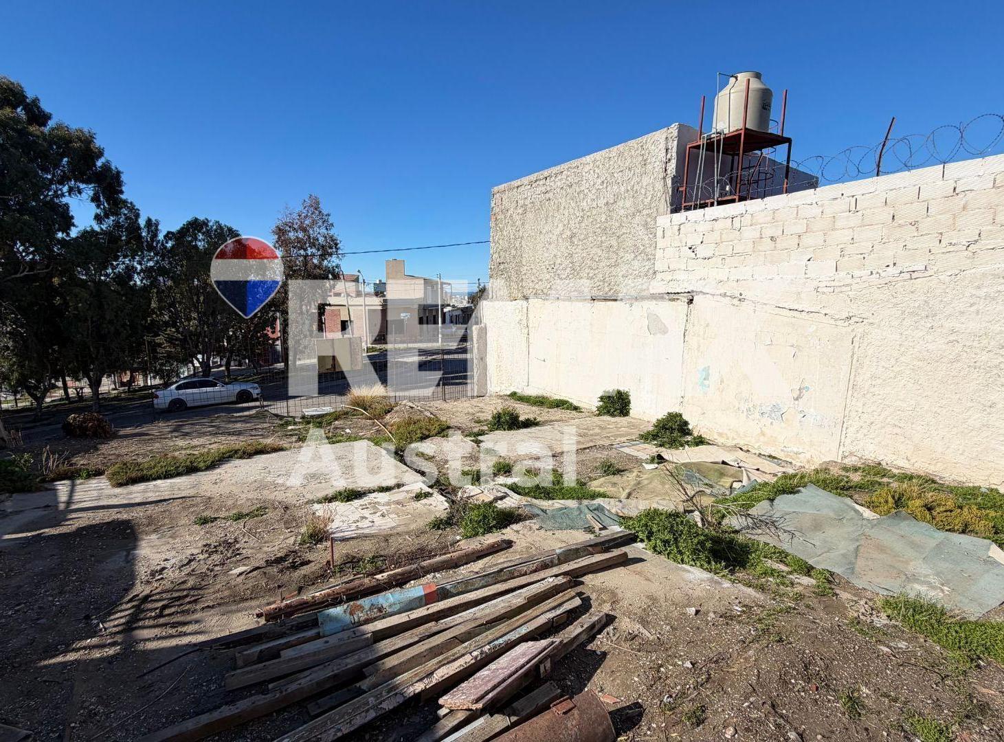 Foto de TERRENO EN BARRIO 9 DE JULIO, imagen 4