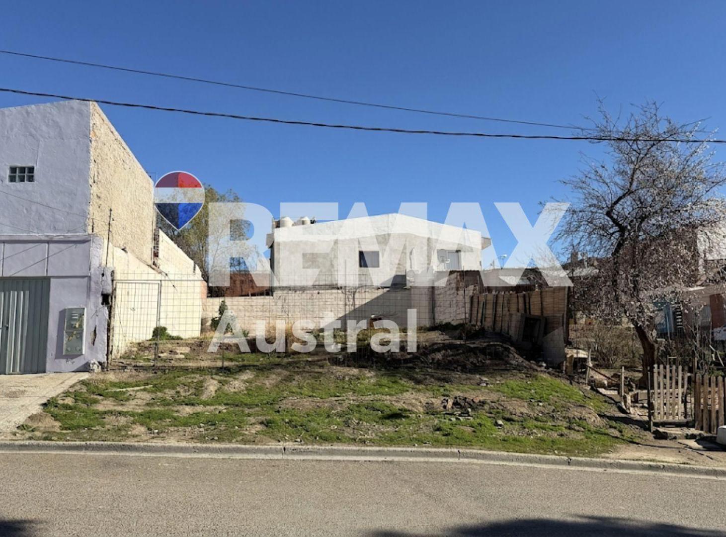 Foto de TERRENO EN BARRIO 9 DE JULIO, imagen 1