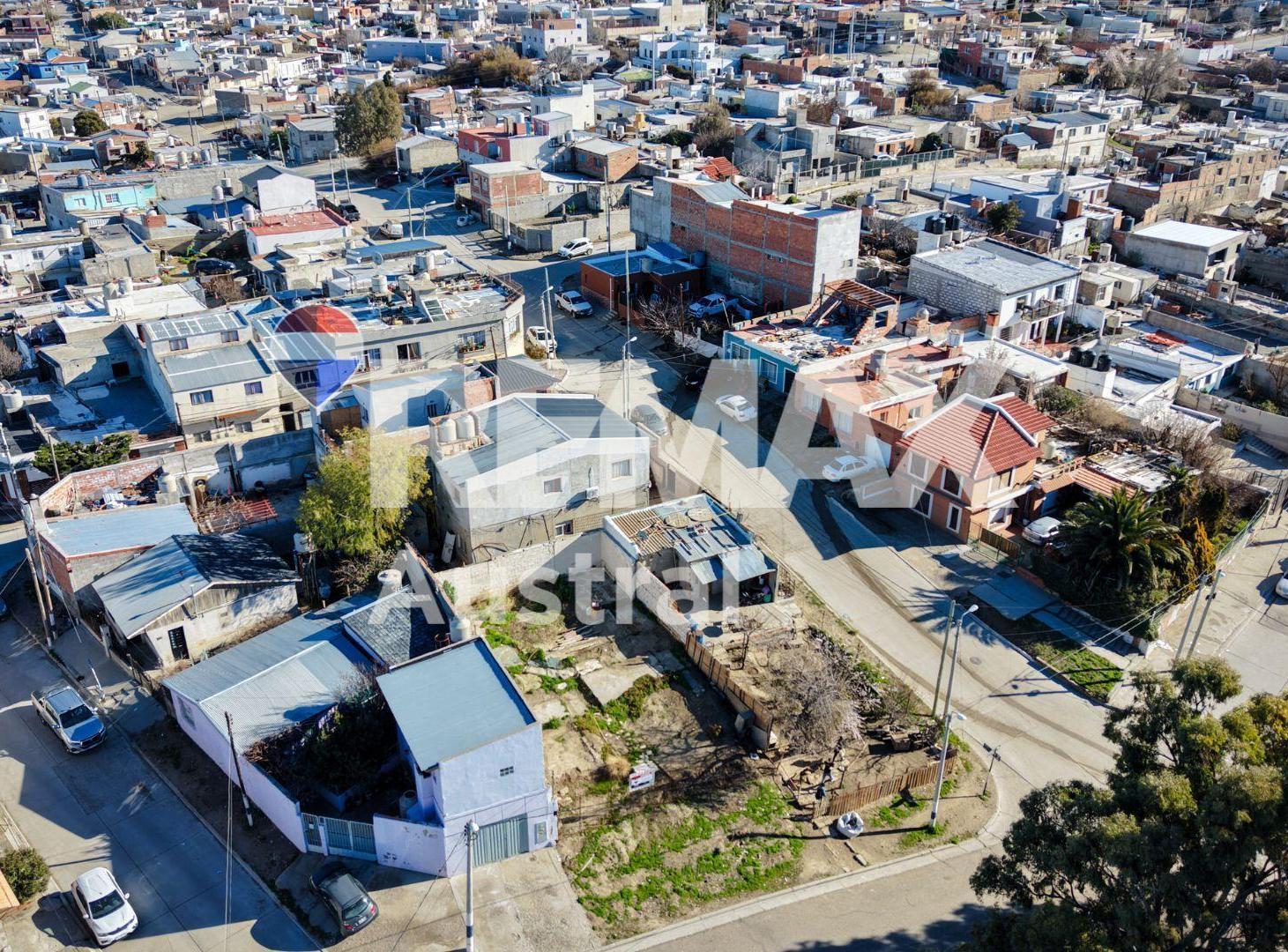 Foto de TERRENO EN BARRIO 9 DE JULIO, imagen 3