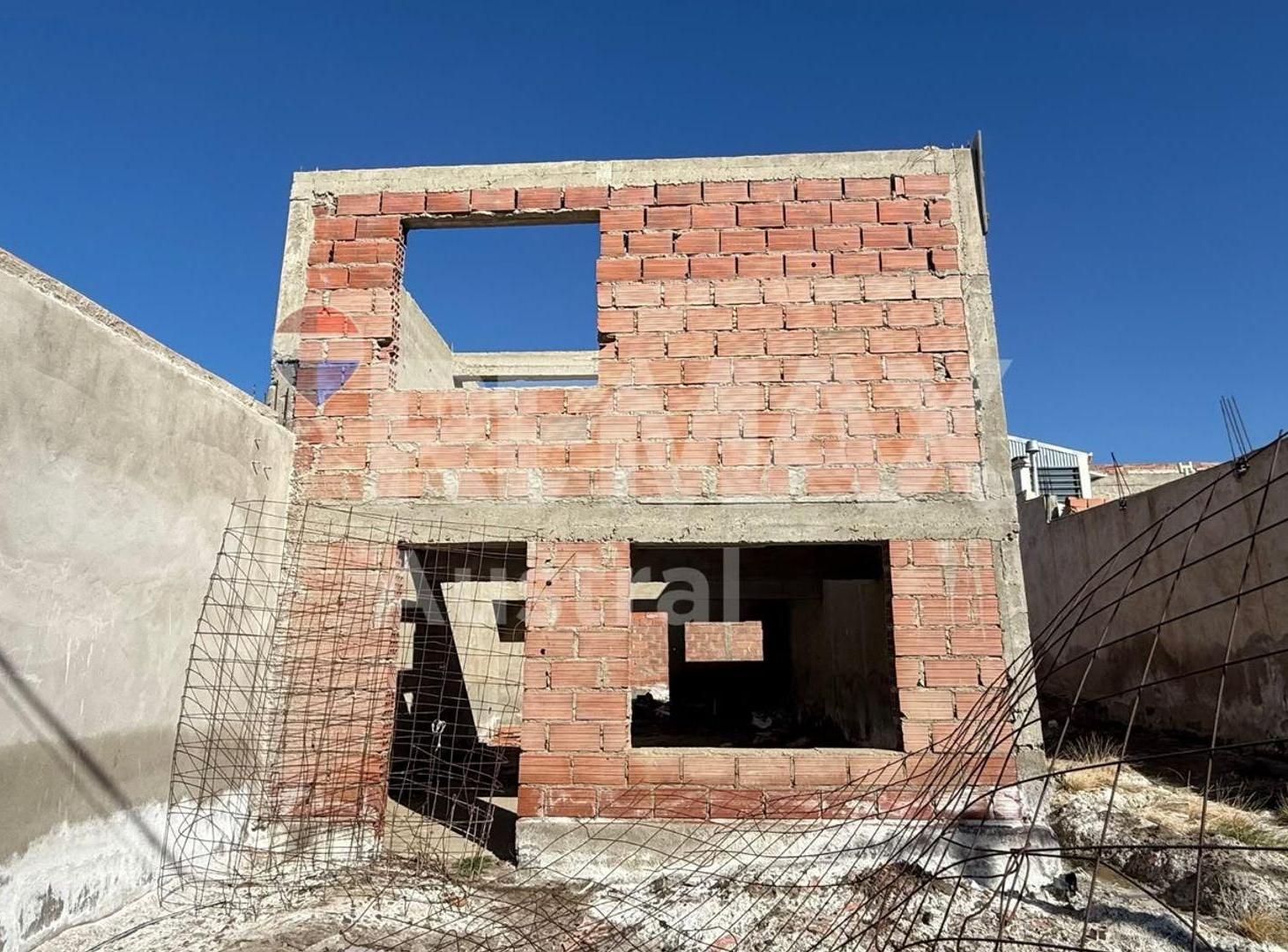 Foto de LOS BRETES: PARTE BAJA. TERRENO DE 200 M2, imagen 1