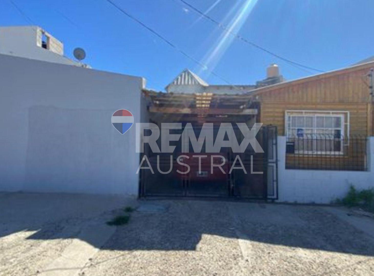 Foto de Casa de 2 dormitorios - Barrio Pueyrredón, imagen 1