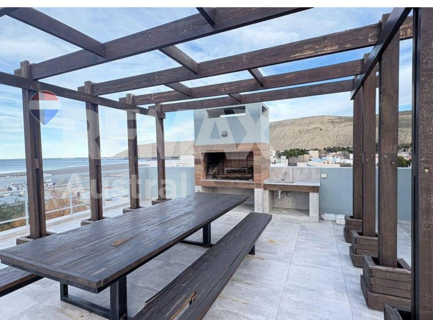 Foto de Departamento 2 dormitorios Rada Tilly, imagen 5