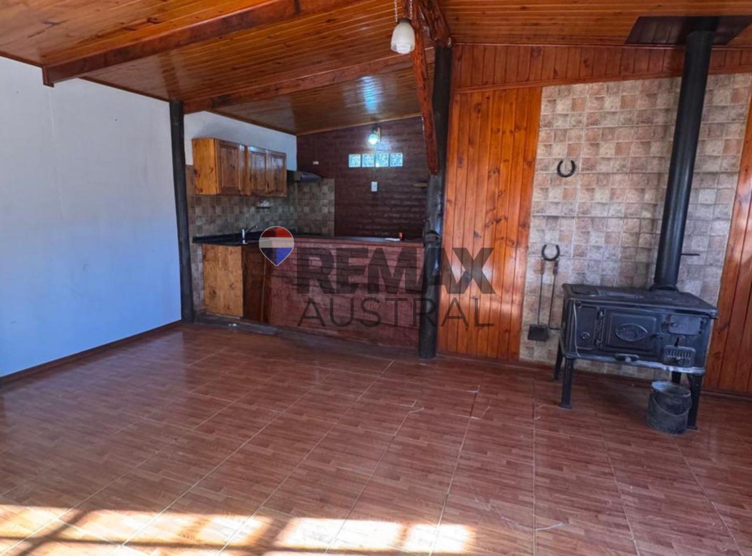 Foto de CASA 3 DORMITORIOS MAS QUINCHO BELLA VISTA SUR, imagen 2