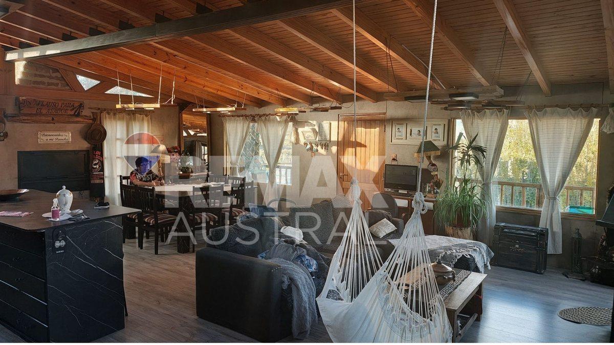 Foto de Casa en VENTA-BELLA VISTA NORTE -1031 m2, imagen 5