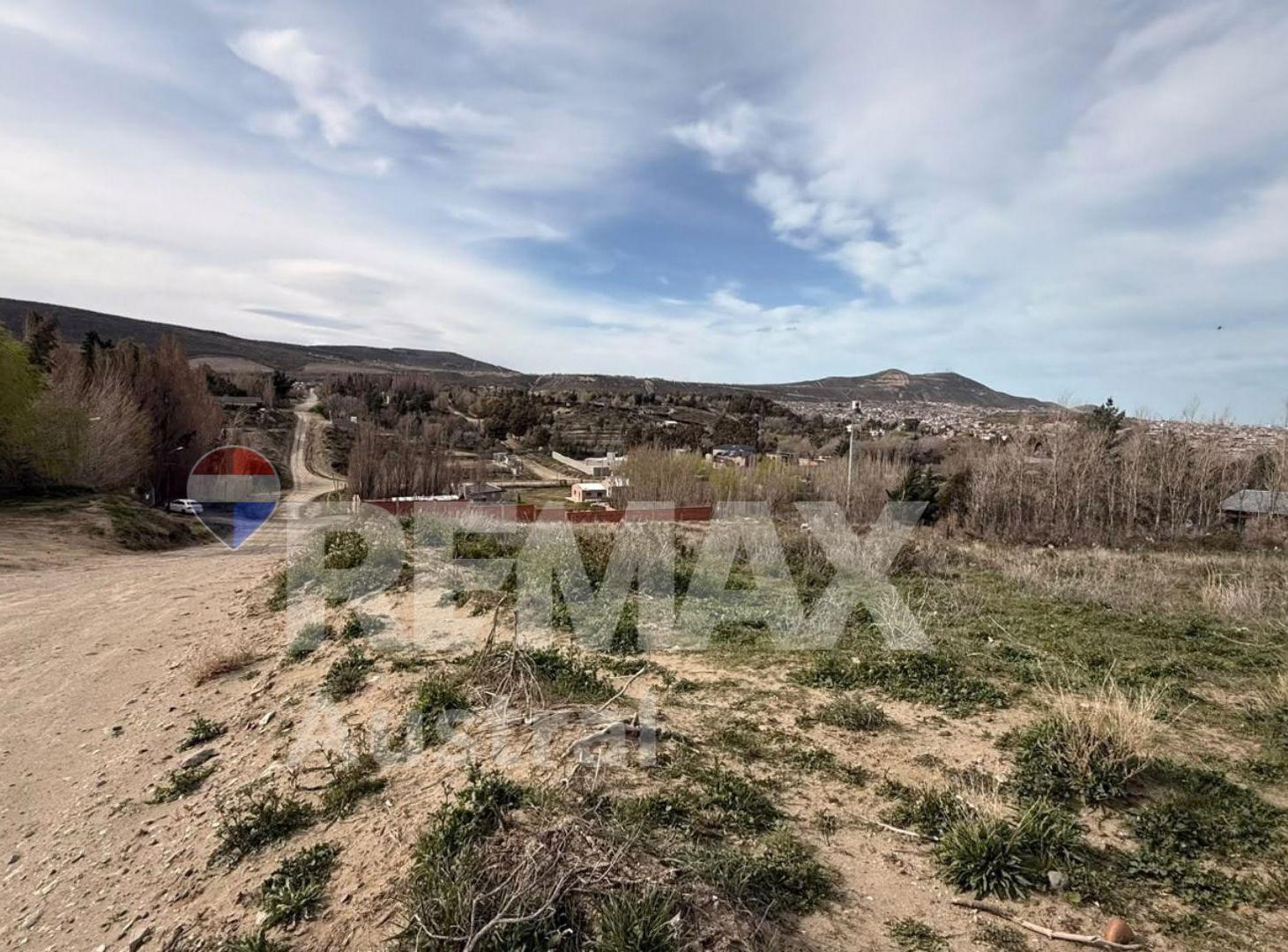 Foto de TERRENO 2500M2. BARRIO TRES PINOS, imagen 5