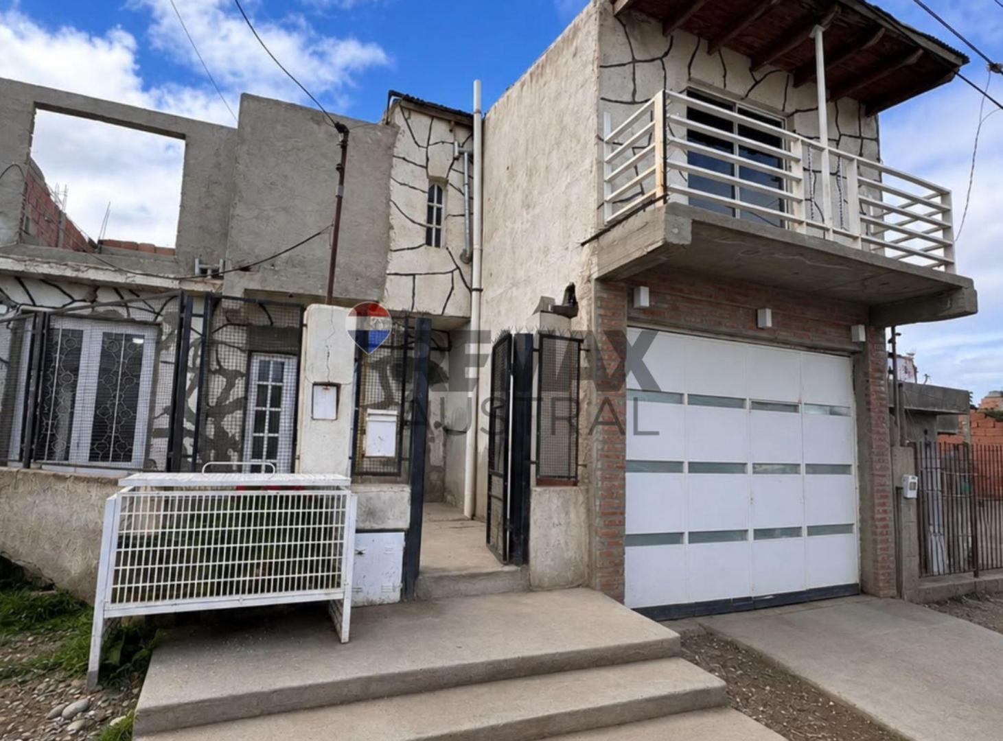Foto de CASA DOS DORMITORIOS MAS DOS DEPARTAMENTOS, imagen 1