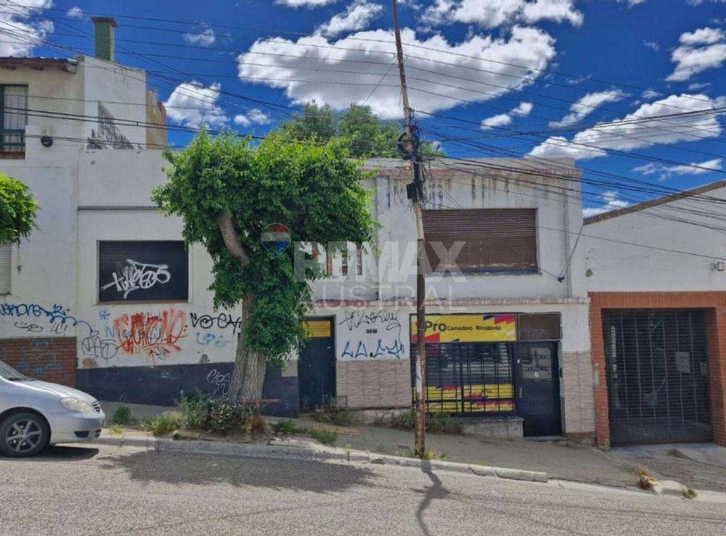 Foto de LOCAL COMERCIAL/PROFESIONAL - CASA - CENTRO, imagen 1