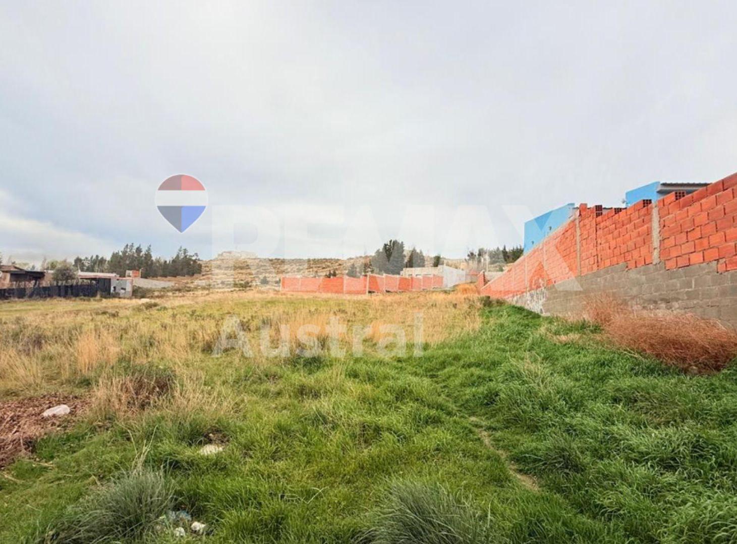 Foto de LOTE BARRIO BELLA VISTA SUR, imagen 2