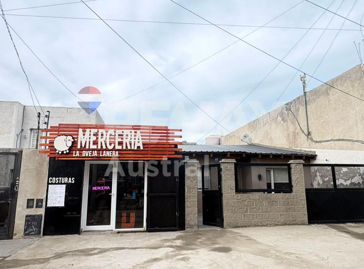 Foto de Casa 3 dormitorios mas local comercial, imagen 1