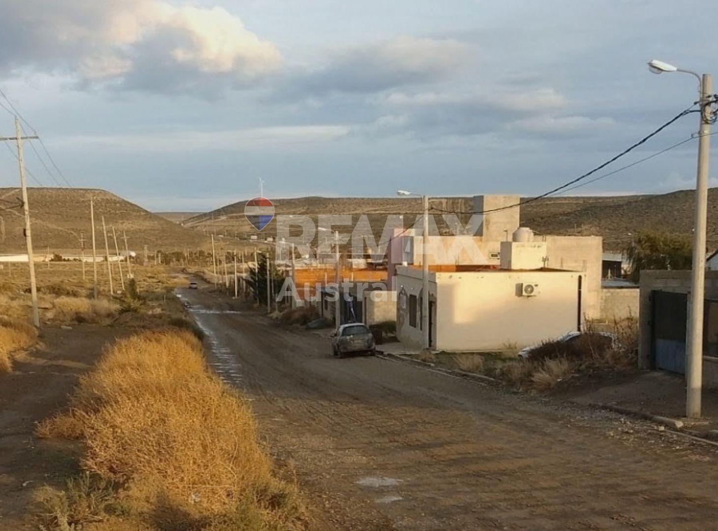 Foto de Terreno Loteo Los Olivos Esquina Avda Maradona, imagen 2