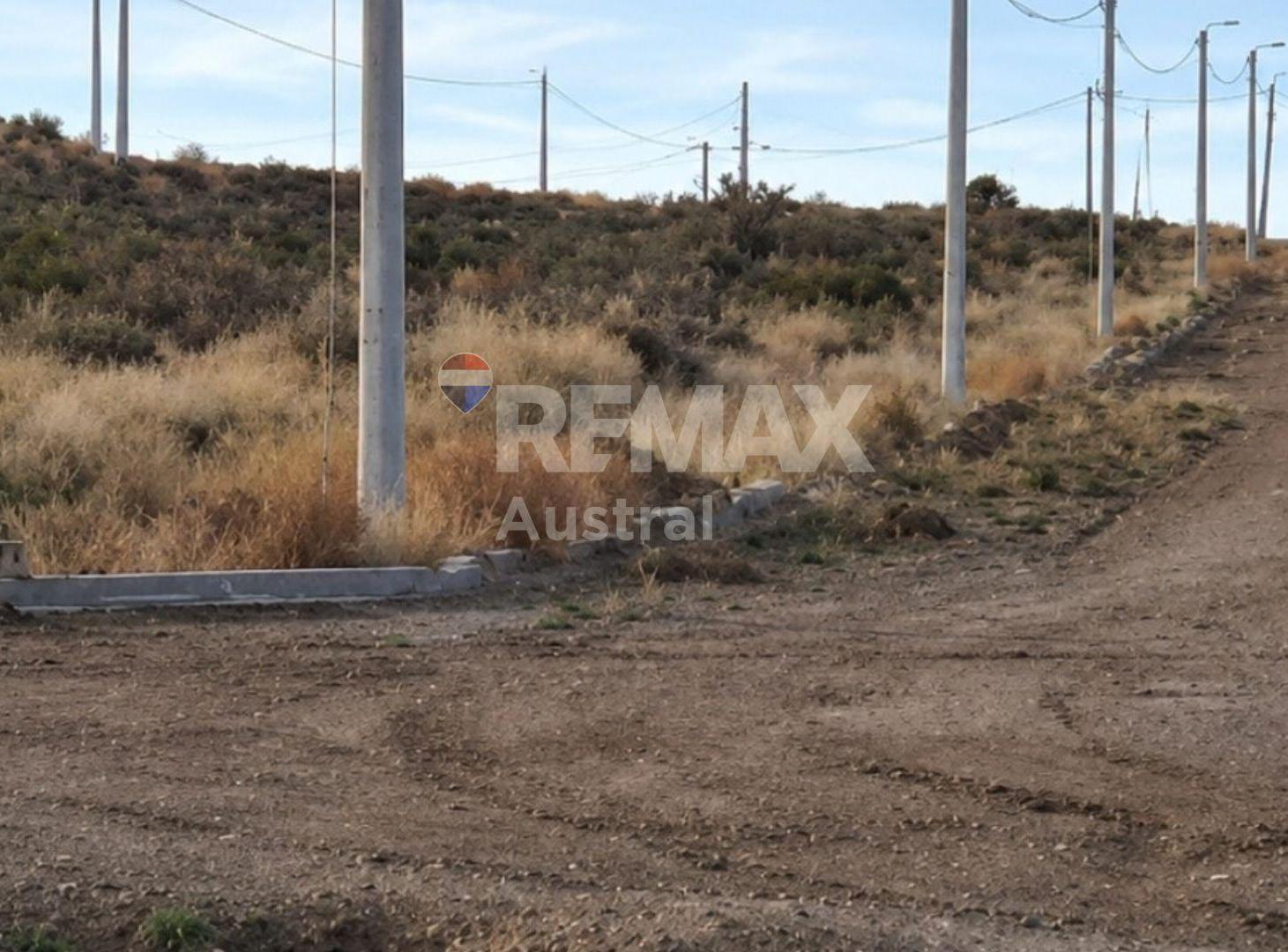 Foto de Terreno Loteo Los Olivos Esquina Avda Maradona, imagen 3