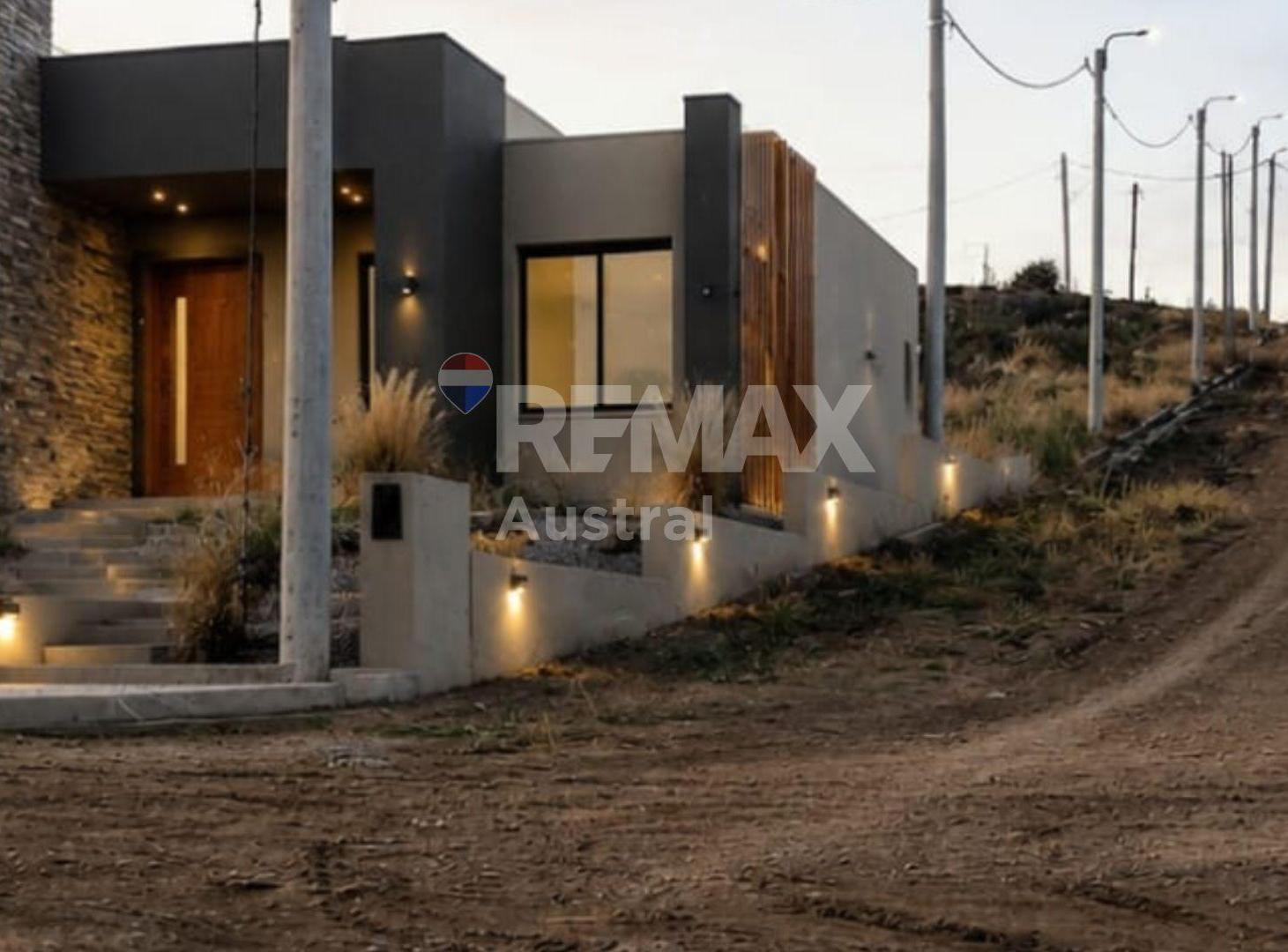 Foto de Terreno Loteo Los Olivos Esquina Avda Maradona, imagen 1