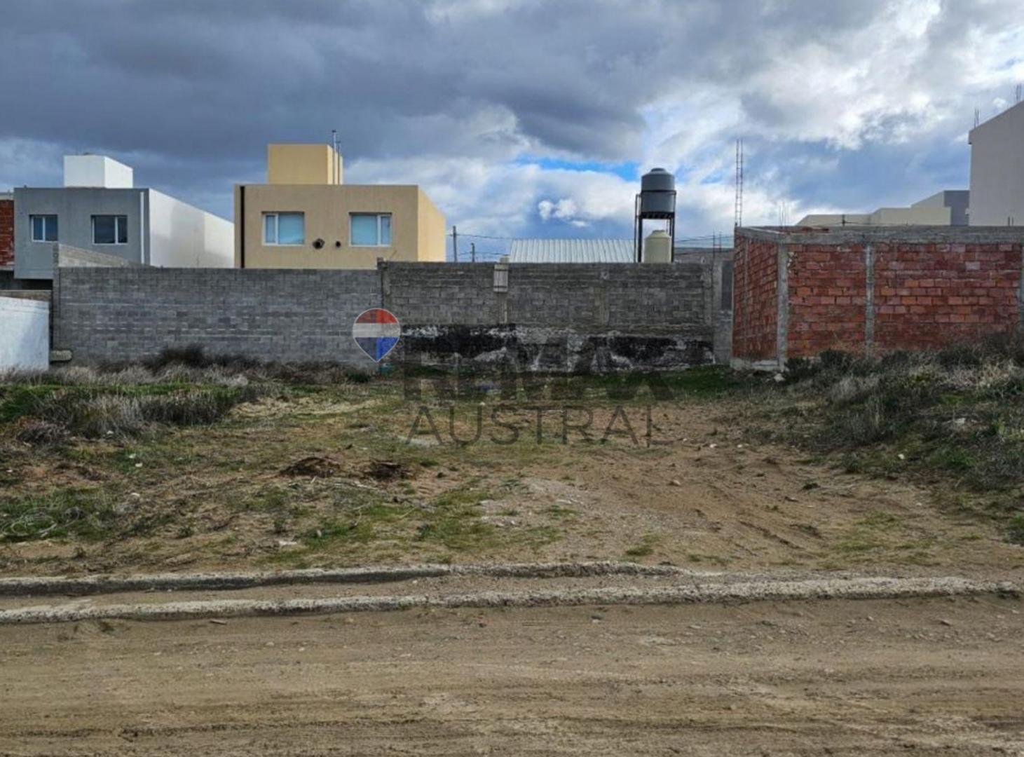 Foto de LOTE 242M2 BARRIO FEIJÓO, imagen 2