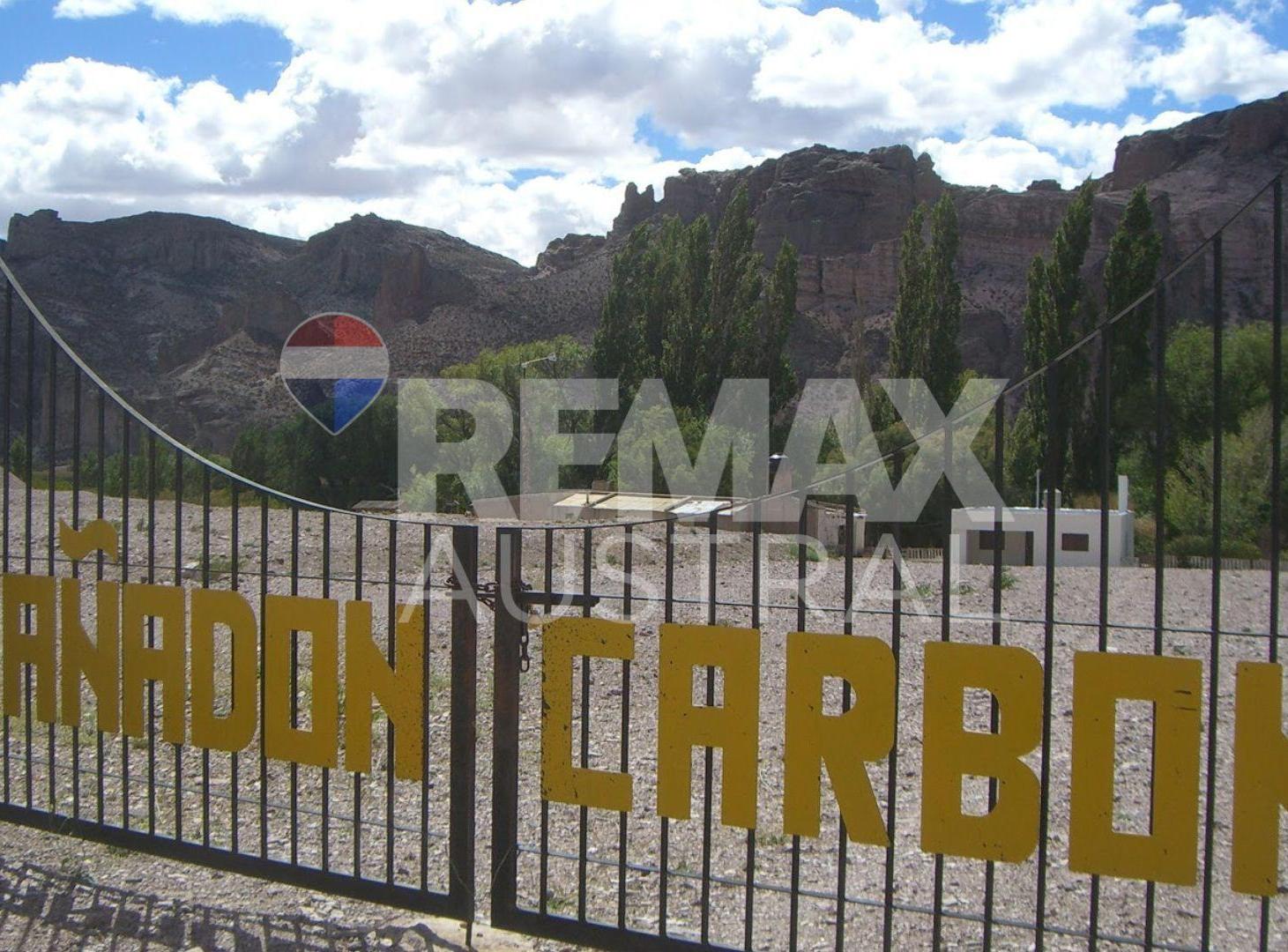 Foto de ESTANCIA CAÑADÓN CARBÓN – 13.236 HECTÁREAS, imagen 1