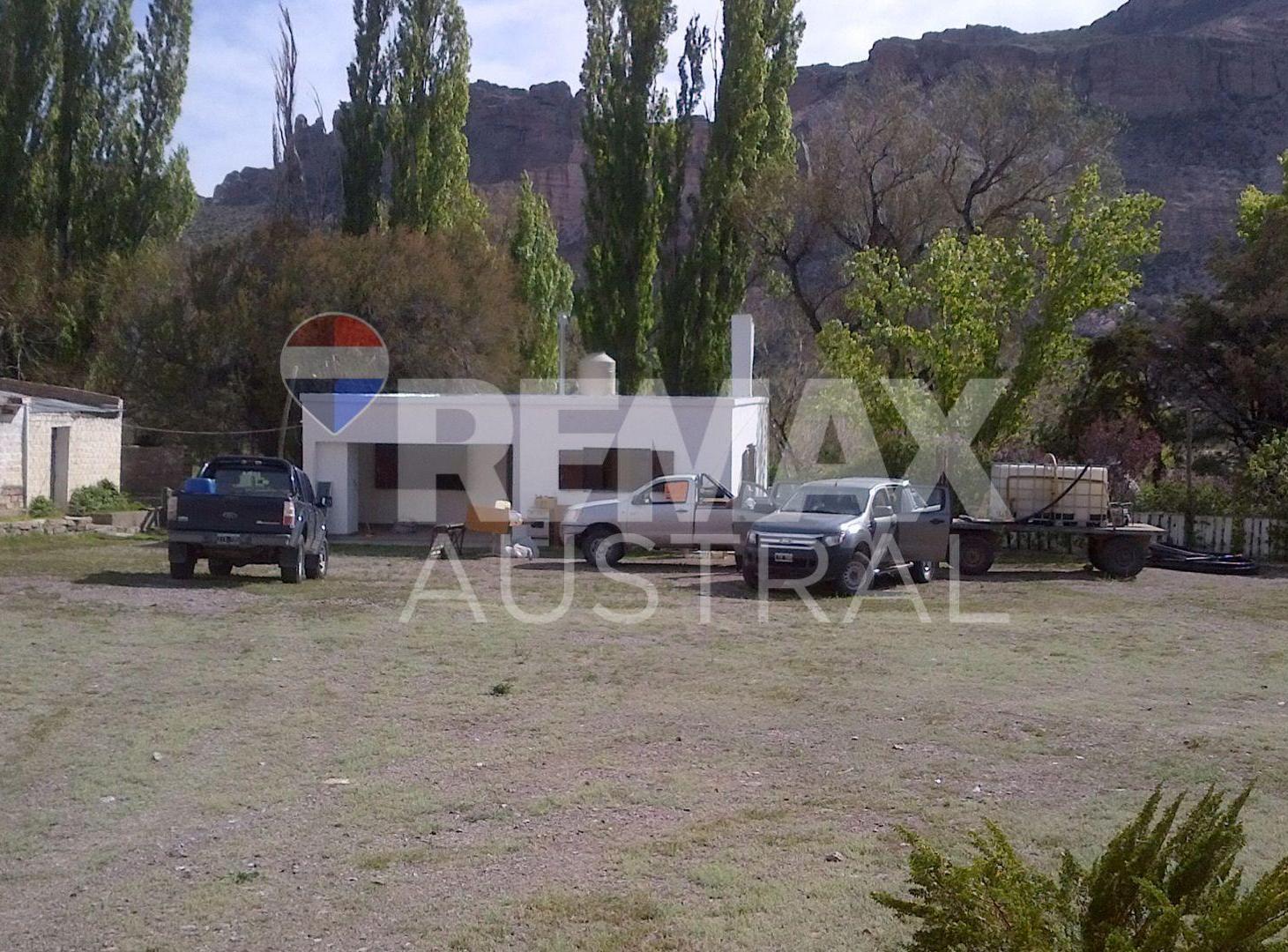 Foto de ESTANCIA CAÑADÓN CARBÓN – 13.236 HECTÁREAS, imagen 2