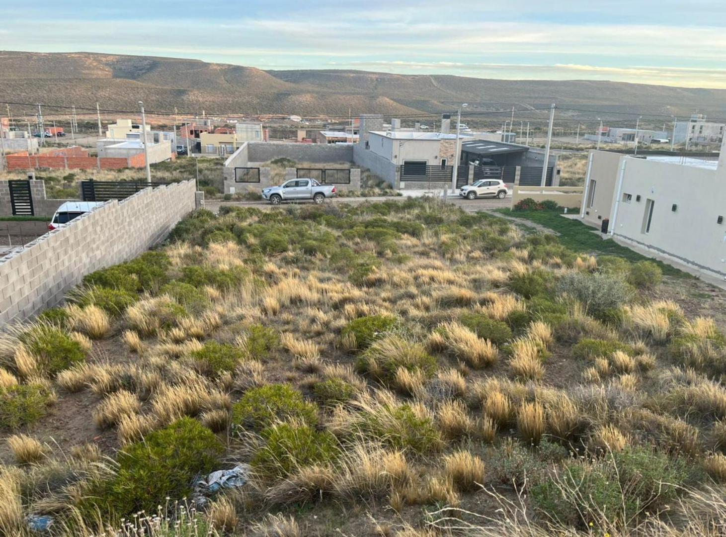 Foto de LOTE BARRIO GOLFO SAN JORGE, imagen 2