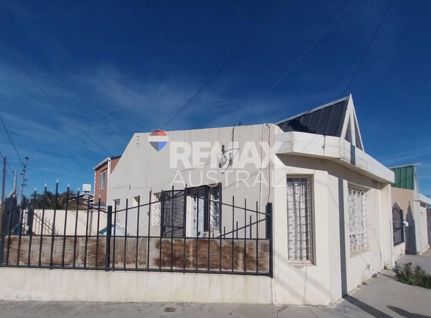 Foto de CASA 3 DORMITORIOS BARRIO ISIDRO LABRADOR, imagen 1