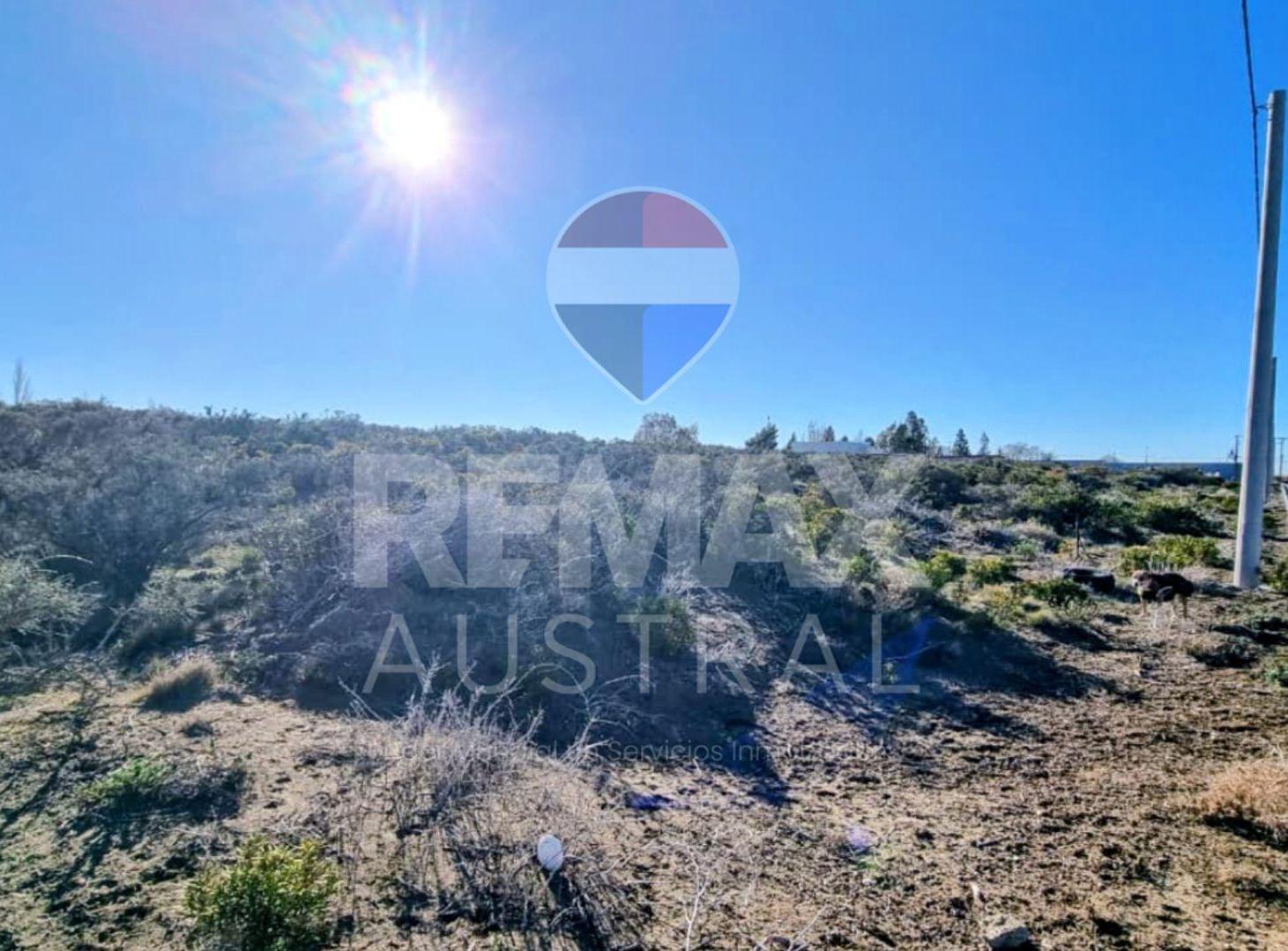 Foto de TERRENO EN BELLA VISTA SUR, imagen 2