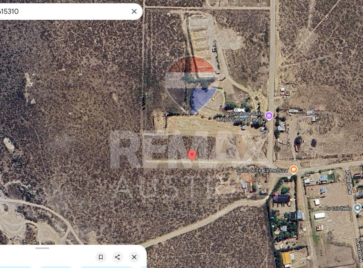 Foto de TERRENO EN BELLA VISTA SUR, imagen 4