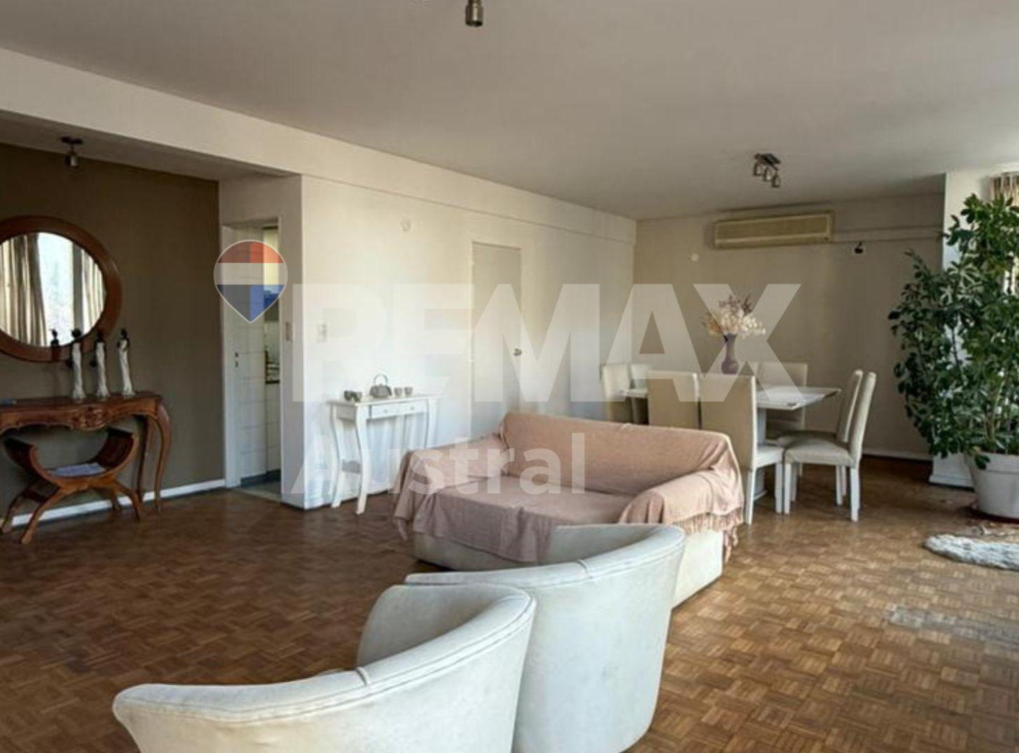 Foto de DEPARTAMENTO 3 HABITACIONES PISO COMPLETO APTO CRE, imagen 4