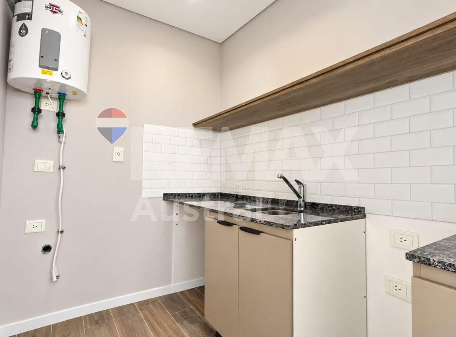 Foto de MONOAMBIENTE CON BALCON CENTRO A ESTRENAR, imagen 1