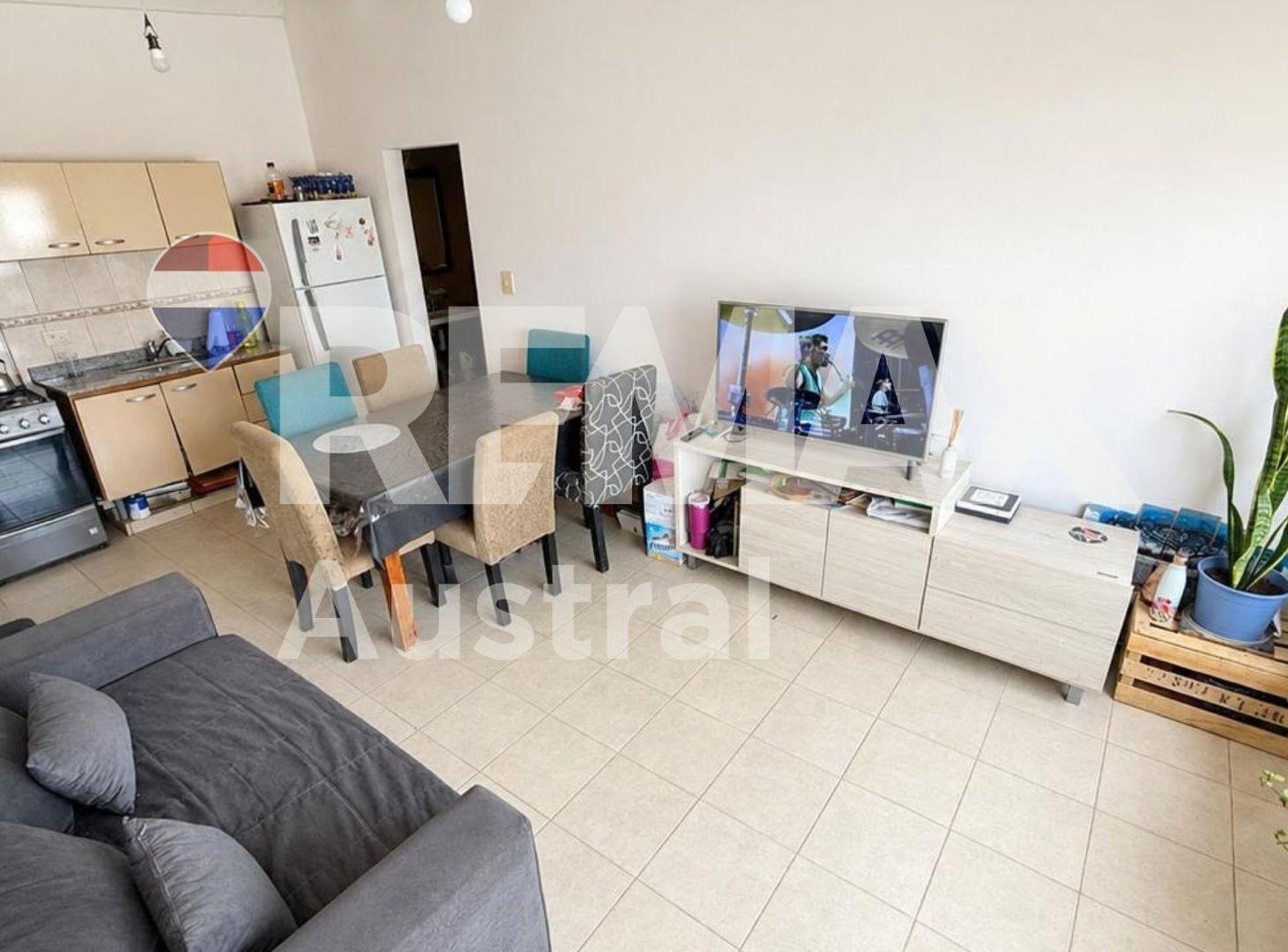 Foto de DEPARTAMENTO 1 DORMITORIO CENTRO, imagen 1