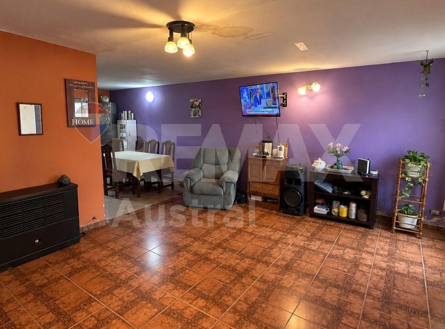 Foto de CASA 4 DORMITORIOS ISIDRO QUIROGA, imagen 4