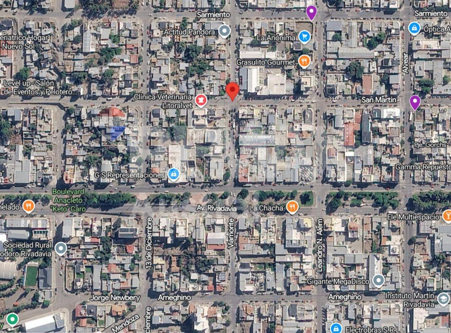 Foto de Casa 2 dormitorios en zona céntrica, imagen 4