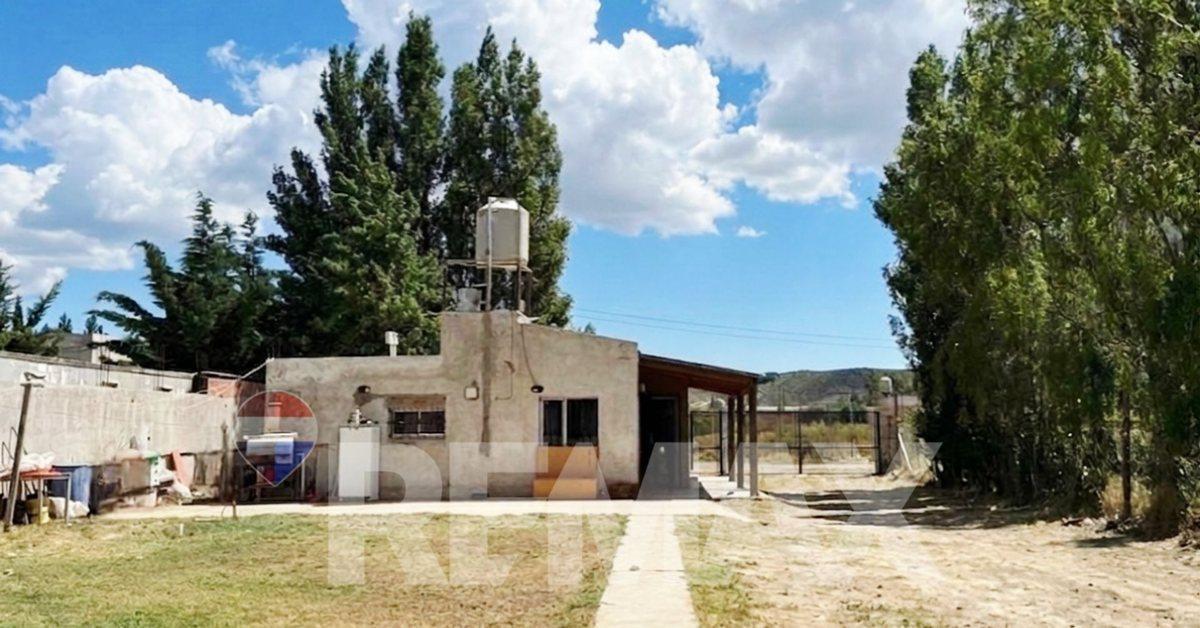 Foto de 2 CASAS BELLA VISTA SUR lote 1041,05, imagen 5