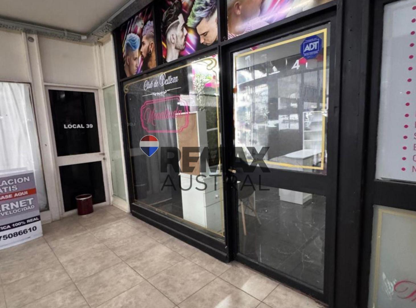 Foto de LOCAL 3 Y 4 GALERIA SAN MARTIN, imagen 2