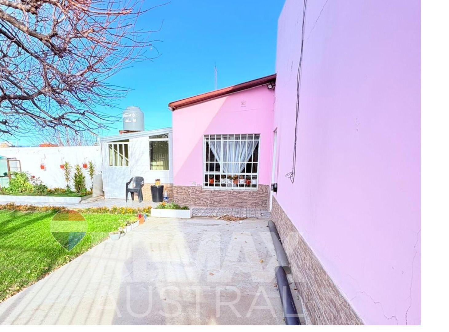Foto de CASA DOS DORMITORIOS BARRIO ROCA, imagen 4