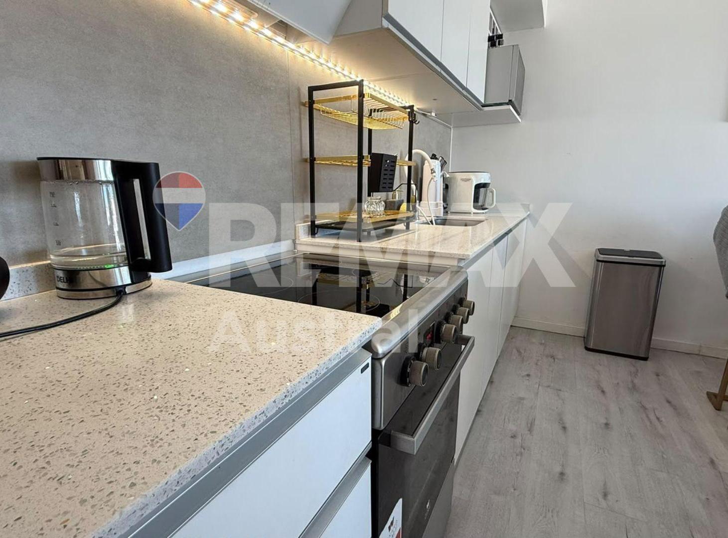 Foto de VENTA DEPARTAMENTO 2 DORMITORIOS JERARQUICOS KM5, imagen 5