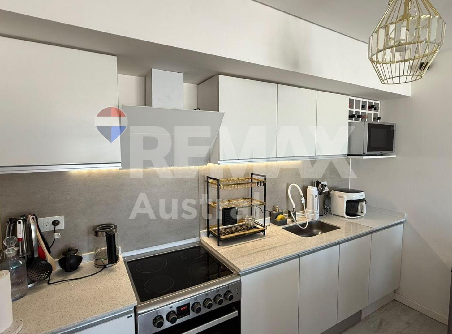 Foto de VENTA DEPARTAMENTO 2 DORMITORIOS JERARQUICOS KM5, imagen 4